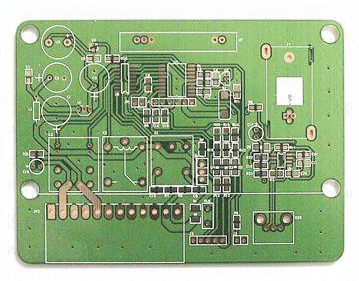 继电器PCB板 继电器PCB板